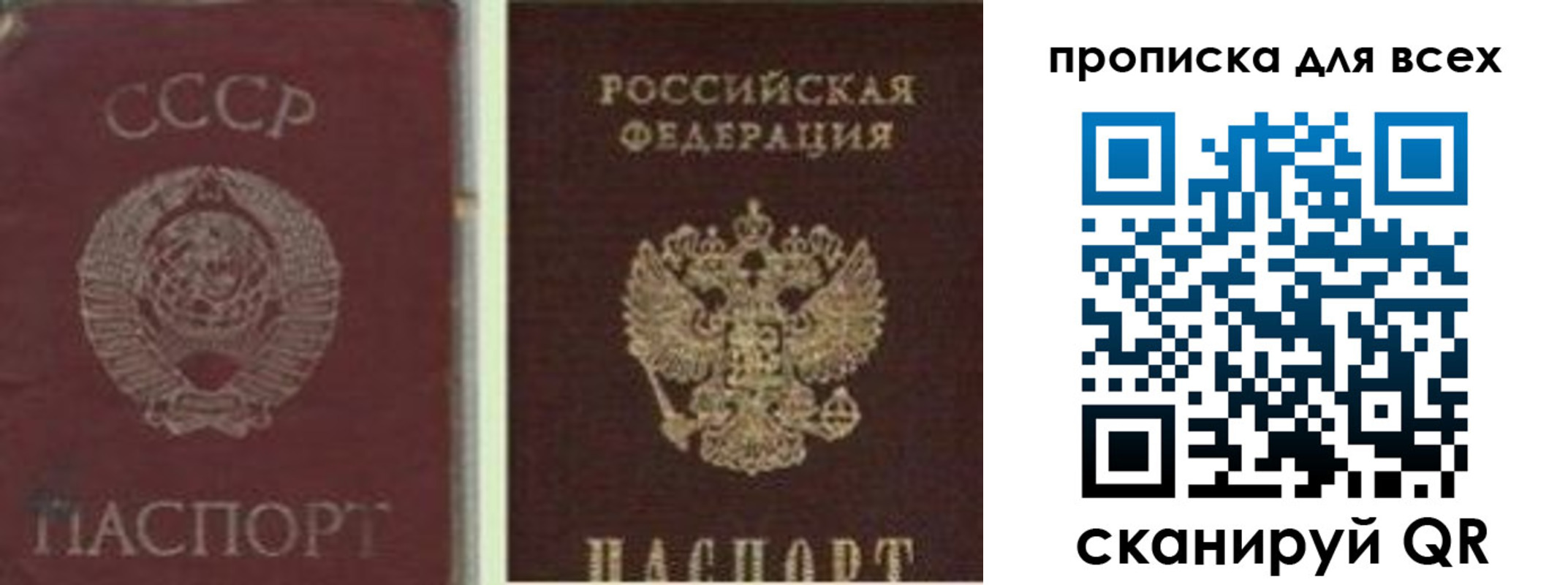 временная прописка в Плавске